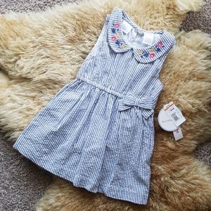Gingham Sundress by Koala Kids 18-24 month